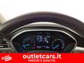 Ford Focus sw 1.0 ecoboost h business 125cv Argento - thumbnail 8