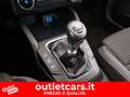Ford Focus sw 1.0 ecoboost h business 125cv Argento - thumbnail 10
