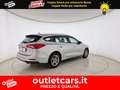 Ford Focus sw 1.0 ecoboost h business 125cv Argent - thumbnail 5