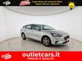 Ford Focus sw 1.0 ecoboost h business 125cv Argent - thumbnail 6