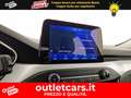 Ford Focus sw 1.0 ecoboost h business 125cv Argent - thumbnail 9