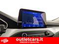 Ford Focus sw 1.0 ecoboost h business 125cv Argento - thumbnail 9