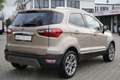 Ford EcoSport 1.0 EcoBoost Titanium X Bi-Xenon Kamera A Beige - thumbnail 5