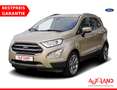 Ford EcoSport 1.0 EcoBoost Titanium X Bi-Xenon Kamera A Beige - thumbnail 1