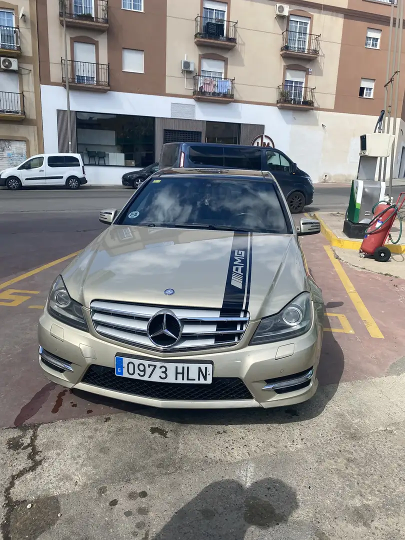 Mercedes-Benz C 200 200CDI BE Edition Avantgarde 7G Plus - 2