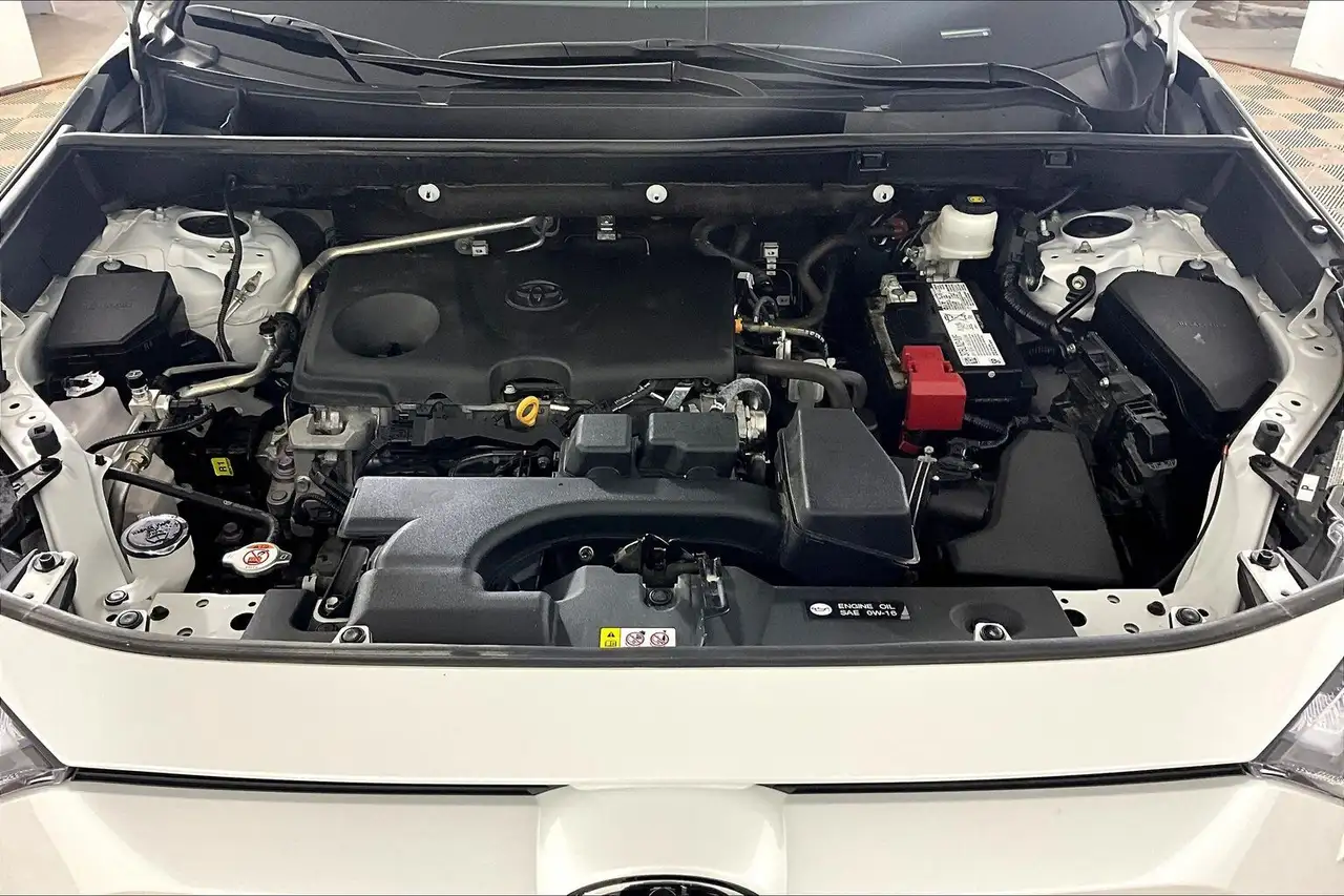 Toyota RAV 4 снимка Toyota RAV 4