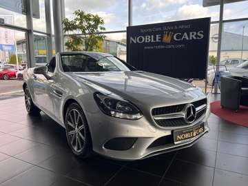 Roadster PANO NAVI ALU