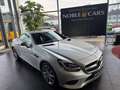 Mercedes-Benz SLC 300 Roadster PANO NAVI ALU Silber - thumbnail 1