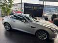 Mercedes-Benz SLC 300 Roadster PANO NAVI ALU Silber - thumbnail 8