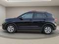 Volkswagen T-Cross 1.0 TSI Life, LED, Climatronic,ACC,PDC,Tempomat Schwarz - thumbnail 8