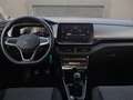 Volkswagen T-Cross 1.0 TSI Life, LED, Climatronic,ACC,PDC,Tempomat Schwarz - thumbnail 11