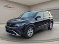 Volkswagen T-Cross 1.0 TSI Life, LED, Climatronic,ACC,PDC,Tempomat Schwarz - thumbnail 1