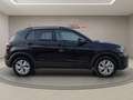 Volkswagen T-Cross 1.0 TSI Life, LED, Climatronic,ACC,PDC,Tempomat Schwarz - thumbnail 4