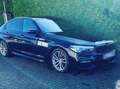 BMW 530 5er Diesel 530d xDrive Aut. Sport Line Noir - thumbnail 4