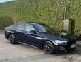 BMW 530 5er Diesel 530d xDrive Aut. Sport Line Noir - thumbnail 3