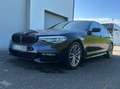 BMW 530 5er Diesel 530d xDrive Aut. Sport Line Noir - thumbnail 5