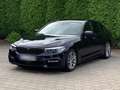 BMW 530 5er Diesel 530d xDrive Aut. Sport Line Noir - thumbnail 7