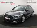 Audi A3 Sportback Audi A3 Sportback 30TFSI 110PK S-LINE EXTERIOR / INTERIOR *SPORTSEATS*FULL LED*DIGITAL DASHBOARD*BLTH*CRUISE*PD Gris - thumbnail 1