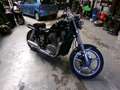Honda Shadow 750 VT700C Zwart - thumbnail 2