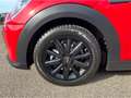 MINI Cooper Cabrio LED Klimaautom DAB Keyless Entry Rückfahrkam. Temp Czerwony - thumbnail 7