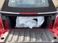 MINI Cooper Cabrio LED Klimaautom DAB Keyless Entry Rückfahrkam. Temp Piros - thumbnail 15