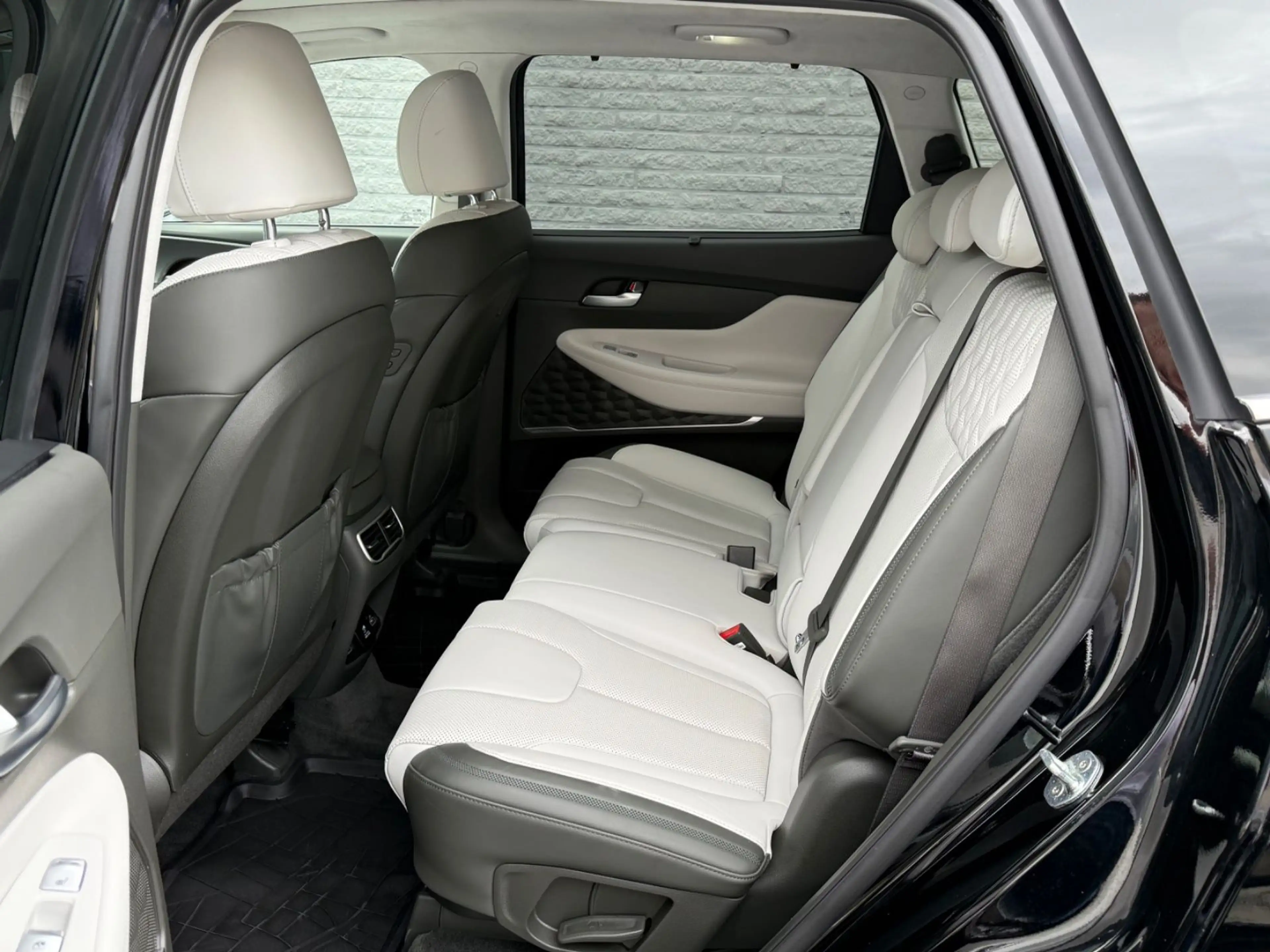 Hyundai SANTA FE 2,2 CRDi Signature 4WD 7-Sitzer Voll — photo 15