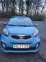 Kia Picanto Spirit Bleu - thumbnail 4