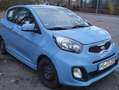 Kia Picanto Spirit Bleu - thumbnail 1