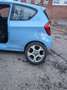 Kia Picanto Spirit Bleu - thumbnail 8