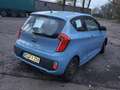 Kia Picanto Spirit Bleu - thumbnail 5