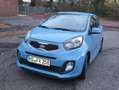 Kia Picanto Spirit Bleu - thumbnail 3