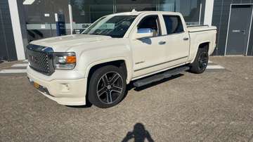 G.m.c. DENALI Pick-up