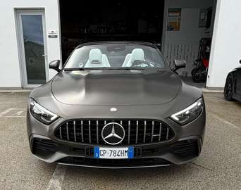 AMG SL - R232 Premium Plus 381cv auto