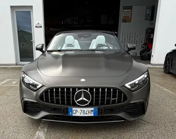 Mercedes-Benz SL 43 AMG AMG SL - R232 Premium Plus 381cv auto