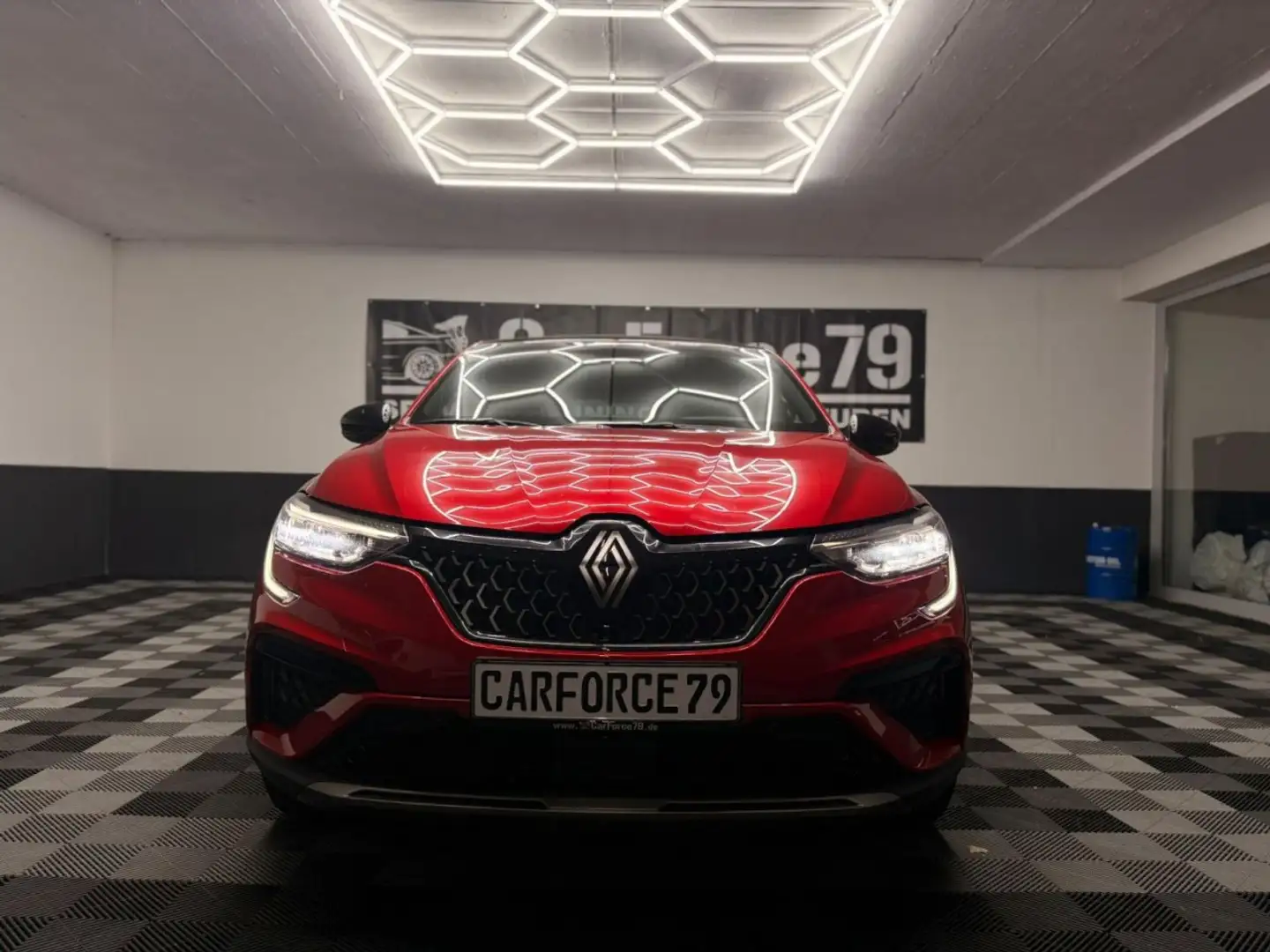 Fiat Fiorino 8-Fach USB Weiß - 2