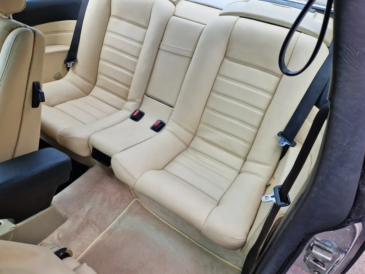BMW 635CSi, foto 11