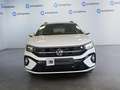 Volkswagen Taigo R-Line*Boite auto*GPS*Caméra*Carplay Weiß - thumbnail 3