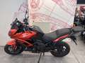 Kawasaki Versys 650 Orange - thumbnail 2