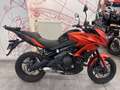Kawasaki Versys 650 Orange - thumbnail 1