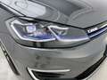 Volkswagen Golf e-Golf ePower Gris - thumbnail 10