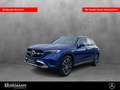 Mercedes-Benz GLC 200 GLC 200 4M Avantgarde/AHK/EasyPack/360°/Memory Blau - thumbnail 1