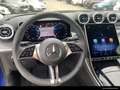 Mercedes-Benz GLC 200 GLC 200 4M Avantgarde/AHK/EasyPack/360°/Memory Blau - thumbnail 12