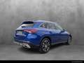 Mercedes-Benz GLC 200 GLC 200 4M Avantgarde/AHK/EasyPack/360°/Memory Blau - thumbnail 5
