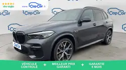 BMW X5 G05 xDrive 45e 394 Plug in Hybrid BVA8 M Sport