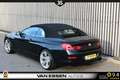 BMW 650 6-serie Cabrio 650i High Executive Leder Head-Up N Noir - thumbnail 21