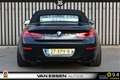 BMW 650 6-serie Cabrio 650i High Executive Leder Head-Up N Negro - thumbnail 24