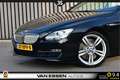 BMW 650 6-serie Cabrio 650i High Executive Leder Head-Up N Noir - thumbnail 11
