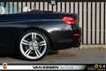 BMW 650 6-serie Cabrio 650i High Executive Leder Head-Up N Noir - thumbnail 4