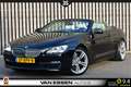 BMW 650 6-serie Cabrio 650i High Executive Leder Head-Up N Negro - thumbnail 1