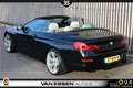 BMW 650 6-serie Cabrio 650i High Executive Leder Head-Up N Noir - thumbnail 5
